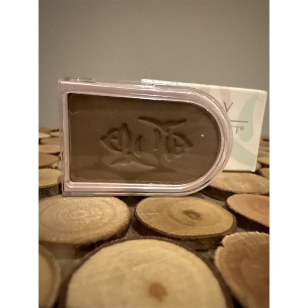 Vintage Mary Kay Powder Perfect Eye Color HAZELNUT .09‎ Oz. #5947